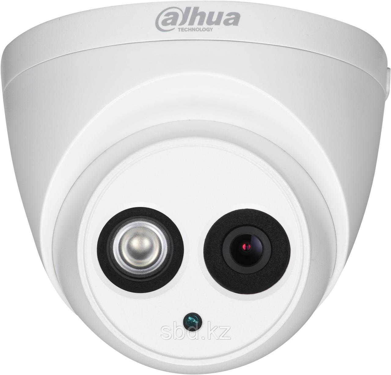 Камера видеонаблюдения внутренняя IPC-HDW4421EP Dahua Technology
