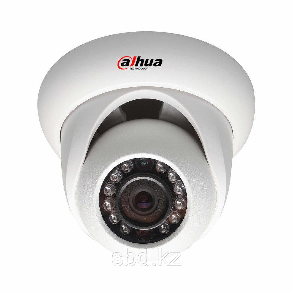 Камера видеонаблюдения внутренняя HAC-HDW1100RP Dahua Technology