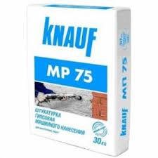 КНАУФ Штукатурка KNAUF «МП-75» 30кг