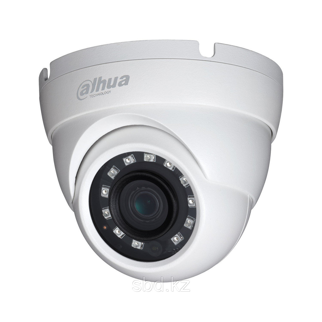 Камера видеонаблюдения внутренняя HAC-HDW1200MP Dahua Technologylogy