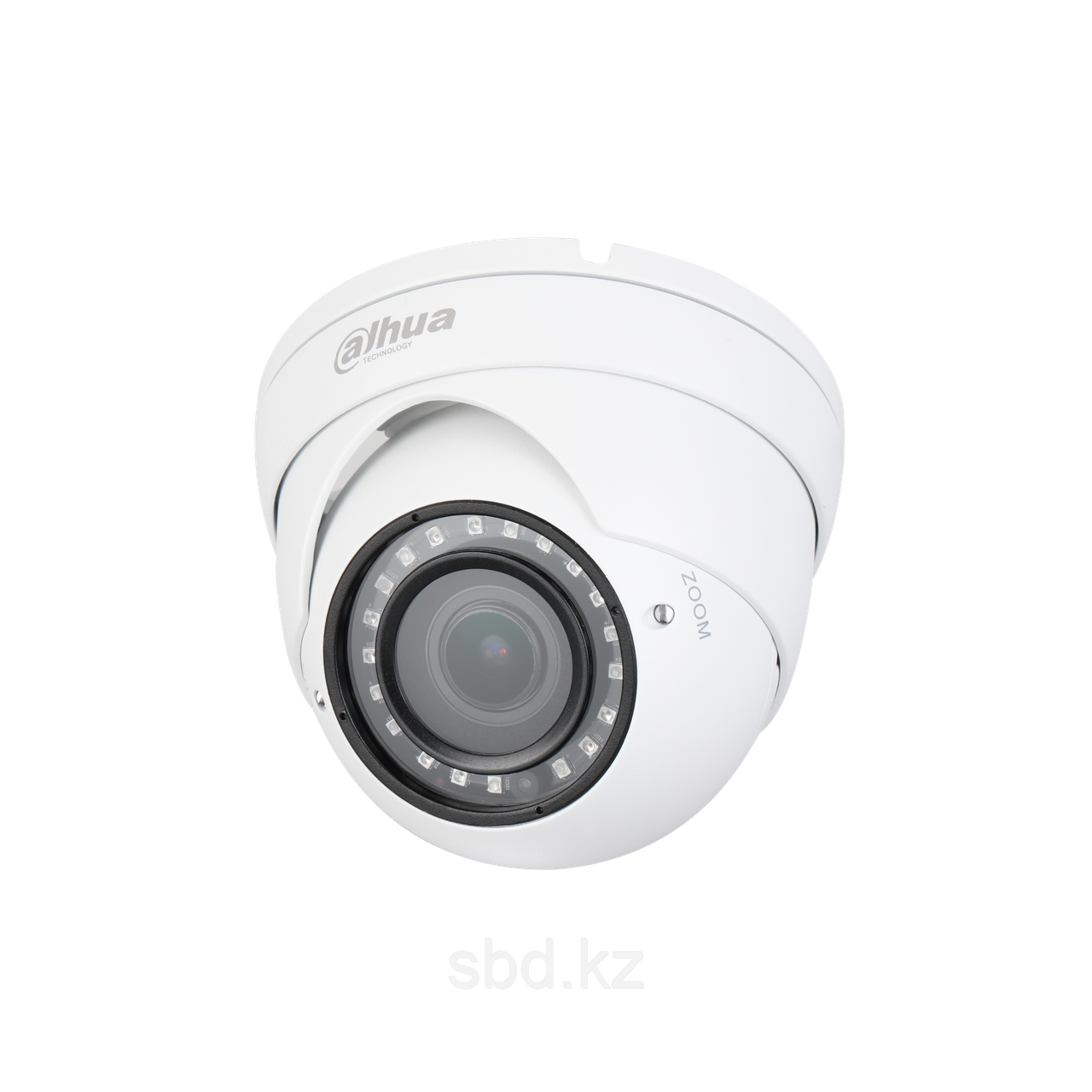 Камера видеонаблюдения внутренняя HAC-HDW1100RP-VF Dahua Technology