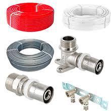 VALTEC металлополимерлі құбырлар мен фитингтер жүйесі