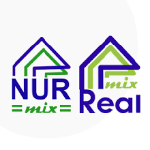 Real mix Клей Жарастойкий усиленный