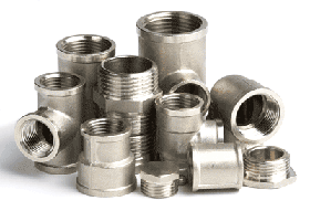 Жезден жасалған бұрандалы қосқыштар VALTEC