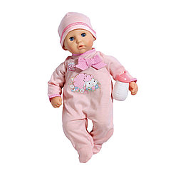 Baby Annabell Кукла "Моя первая Беби Анабель" с бутылочкой, 36 см
