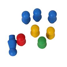 Настольная игра - Китайские Шашки (от 2 до 6 игроков), фото 3