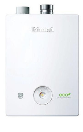 Газовый настенный котел Rinnai RB–167 серии RMF, фото 2