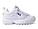 Кроссовки Fila Disruptor 2 white с логотипом размеры 35-45, фото 3