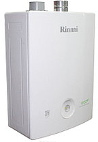 Газовый настенный котел Rinnai RB–207 серии RMF, фото 2