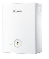 Газовый настенный котел Rinnai RB–257 серии RMF, фото 2
