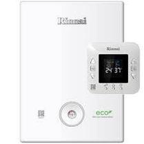 Газовый настенный котел Rinnai RB–307 серии RMF, фото 3