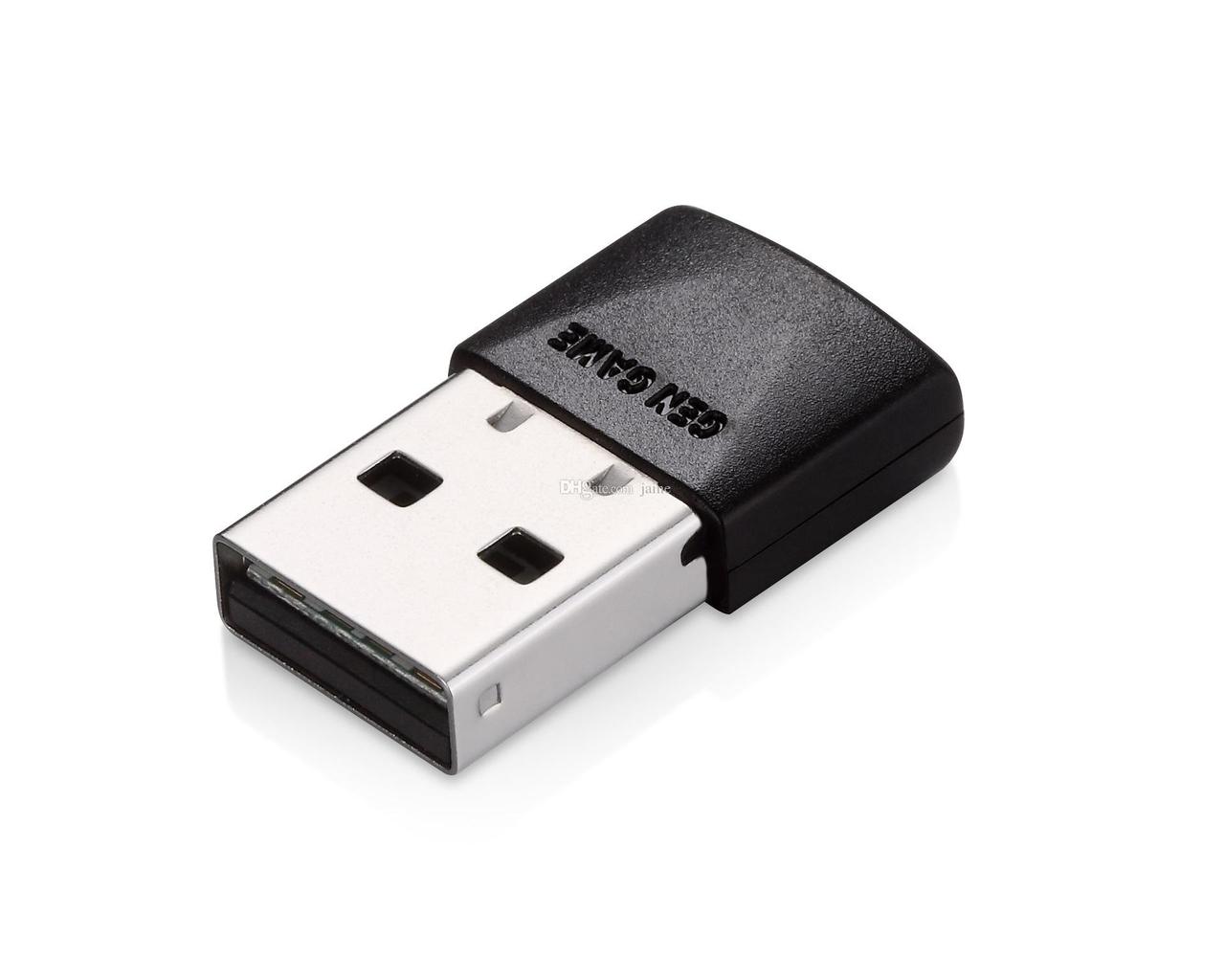 GEN GAME Bluetooth-приемник USB для беспроводного геймпада S3, S5, S6