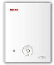 Газовый настенный котел Rinnai RB–137 серии KMF, фото 2