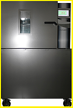 ҚТХ-74-40/165 СД жылу-суық камерасы