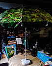 Пляжный зонт маленький, фото 3