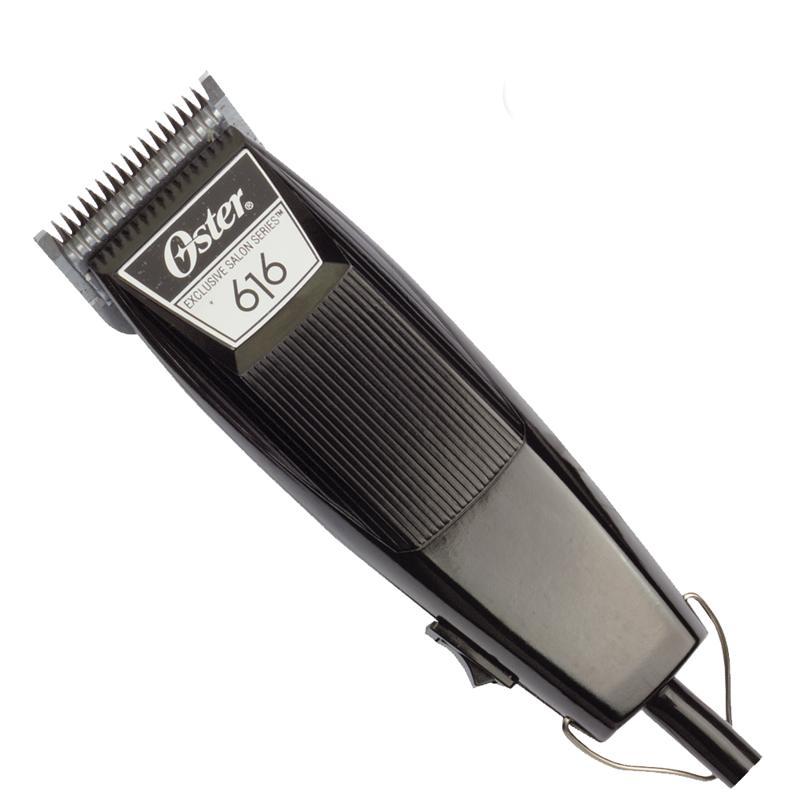 Машинка рабочая "OSTER DELUXE-616"