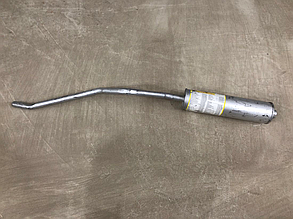 Глушитель для УАЗ 469 с/о