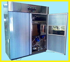 АБМ-60 Автоматическая установка