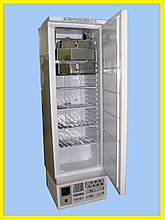 ШВХ-24, ШВХ-48, ШВХ-60. Шкаф влажного хранения цементного теста