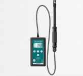 Термогигрометр "ТКА-ПКМ"(20) с поверкой, фото 1