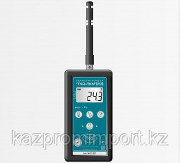 Термогигрометр "ТКА-ПКМ"(23), фото 1