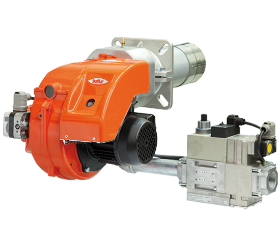 Горелка газовая TBG 60 P