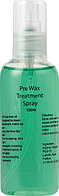 Спрей для депиляции (Pre Wax Treatment Spray 100 ml)