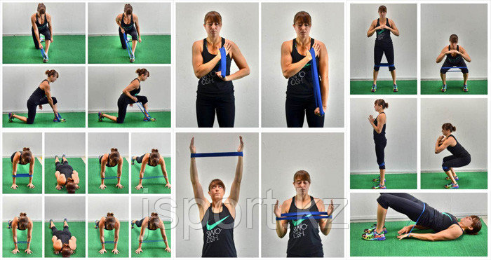 Фитнес нұсқаушысын ренжітті