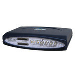 АКИП-3404 (256 K) - USB генератор сигналов произвольной формы (настольное исполнение, память 256 кб)