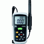 DT-615 - термовлагомер