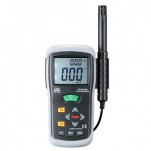 DT-625 - измеритель температуры и влажности