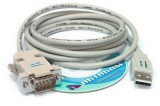 АСЕ-1001 - преобразователь USB-RS-232