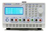 APS-7205L - источник питания с дистанционным управлением
