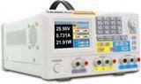 APS-5333 - источник питания 3- х канальный программируемый