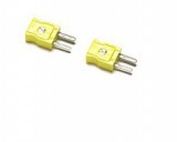 Fluke 80CK-M - мини-переходник с наружной резьбой