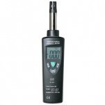 DT-321 - цифровой термогигрометр