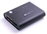 АКИП-9103/1 - логический анализатор на базе ПК (USB)