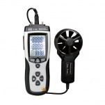 DT-8897 - дифференциальный манометр