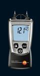 Testo 606-1 - прибор для измерения влажности древесины и стройматериалов