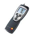Testo 512 (0...2000 гПа) - дифференциальный манометр (для работы с большими потоками воздуха)