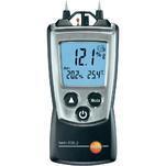 Testo 606-2 - карманный влагомер древесины и стройматериалов