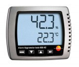 Testo 608-H2 - термогигрометр