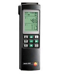 Testo 645 - промышленный термогигрометр