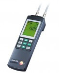 Testo 526-2 - дифференциальный манометр
