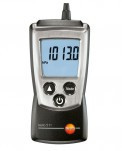 Testo 511 - манометр абсолютного давления