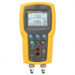 Fluke 721-1601 - прецизионный калибратор давления