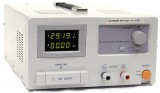 APS-3320LS - источник питания с дистанционным управлением и опцией внешней синхронизации (S)