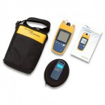 Fluke FQM-100-M - комплект Fiber QuickMap с коммутационным кабелем UPS-UPS