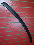 Спойлер на крышку багажника Toyota Corolla 2006-2010, фото 5