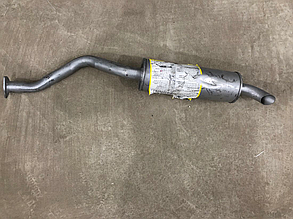 Резонатор для Патриот